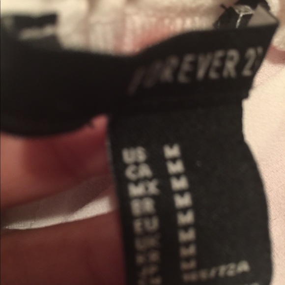 Bottom and overalls - Picture 2 of 5